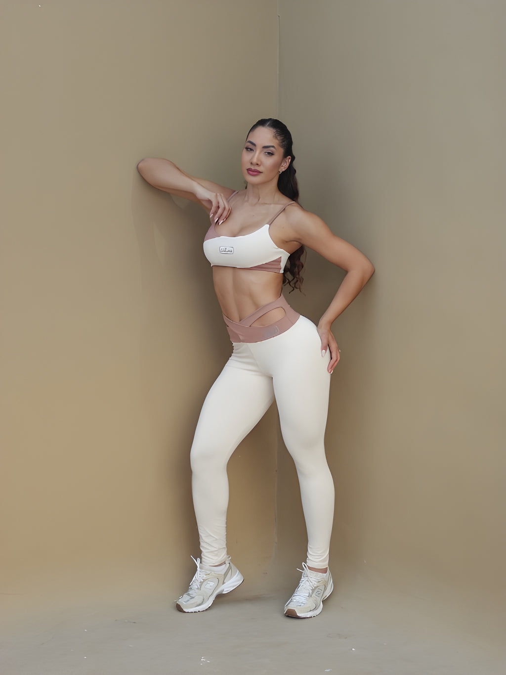Conjunto Walesca