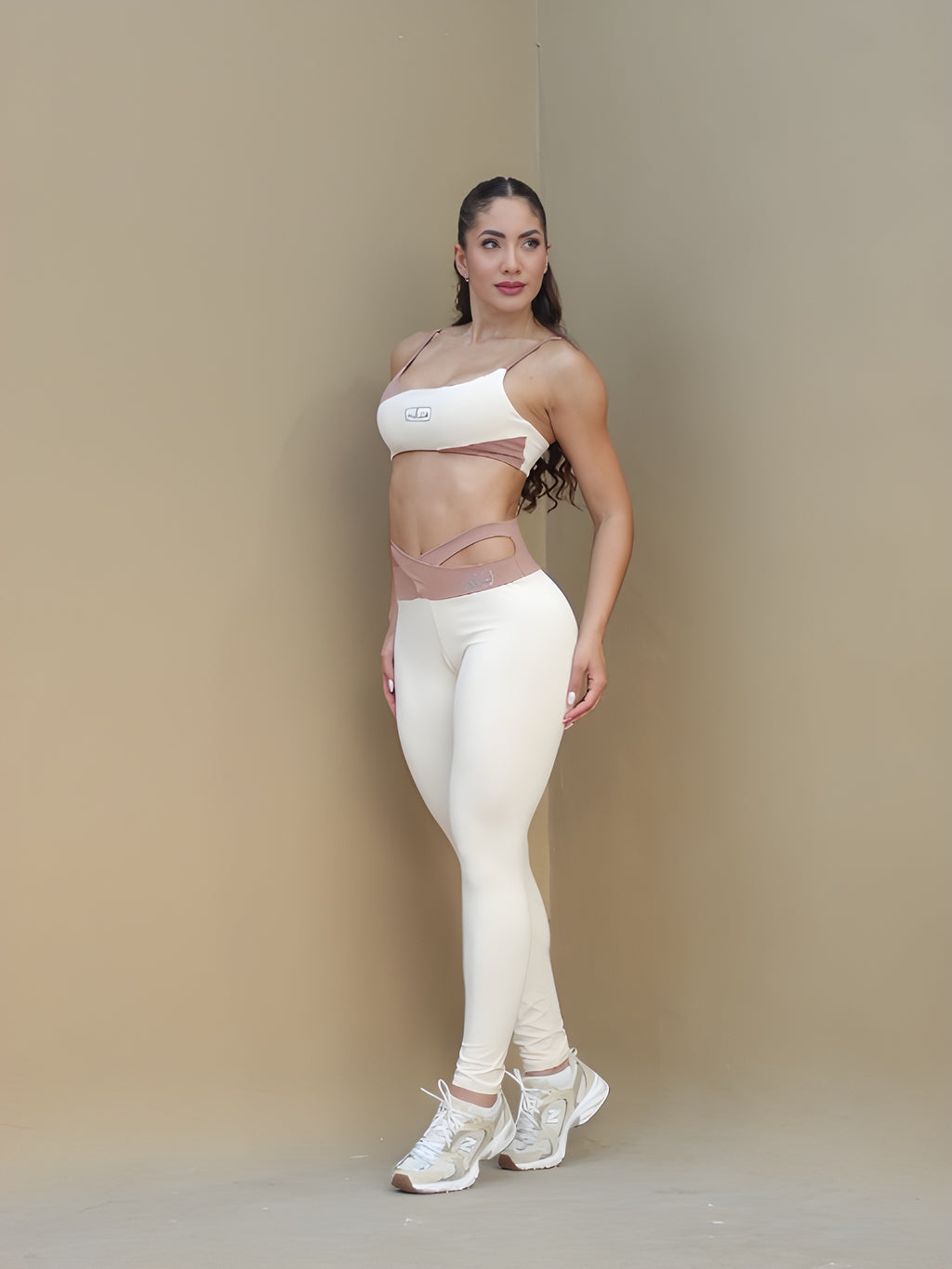 Conjunto Walesca
