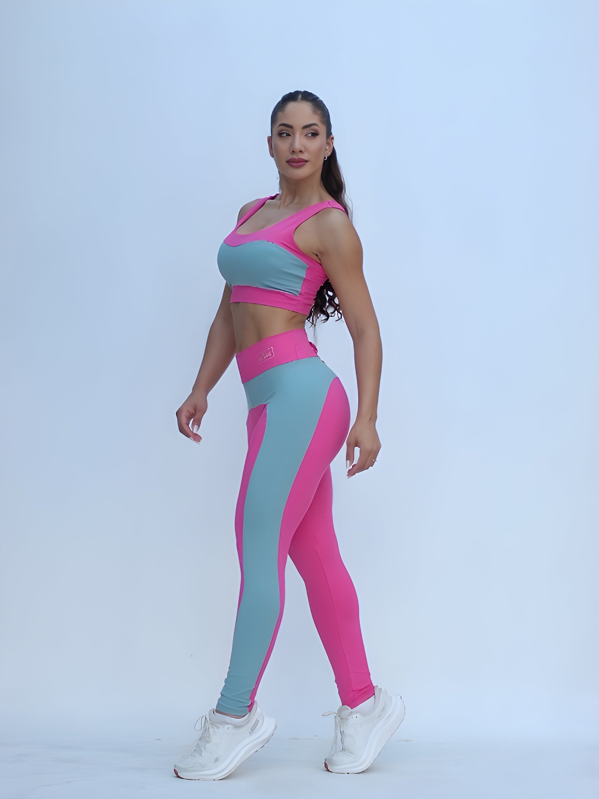 Conjunto Renata