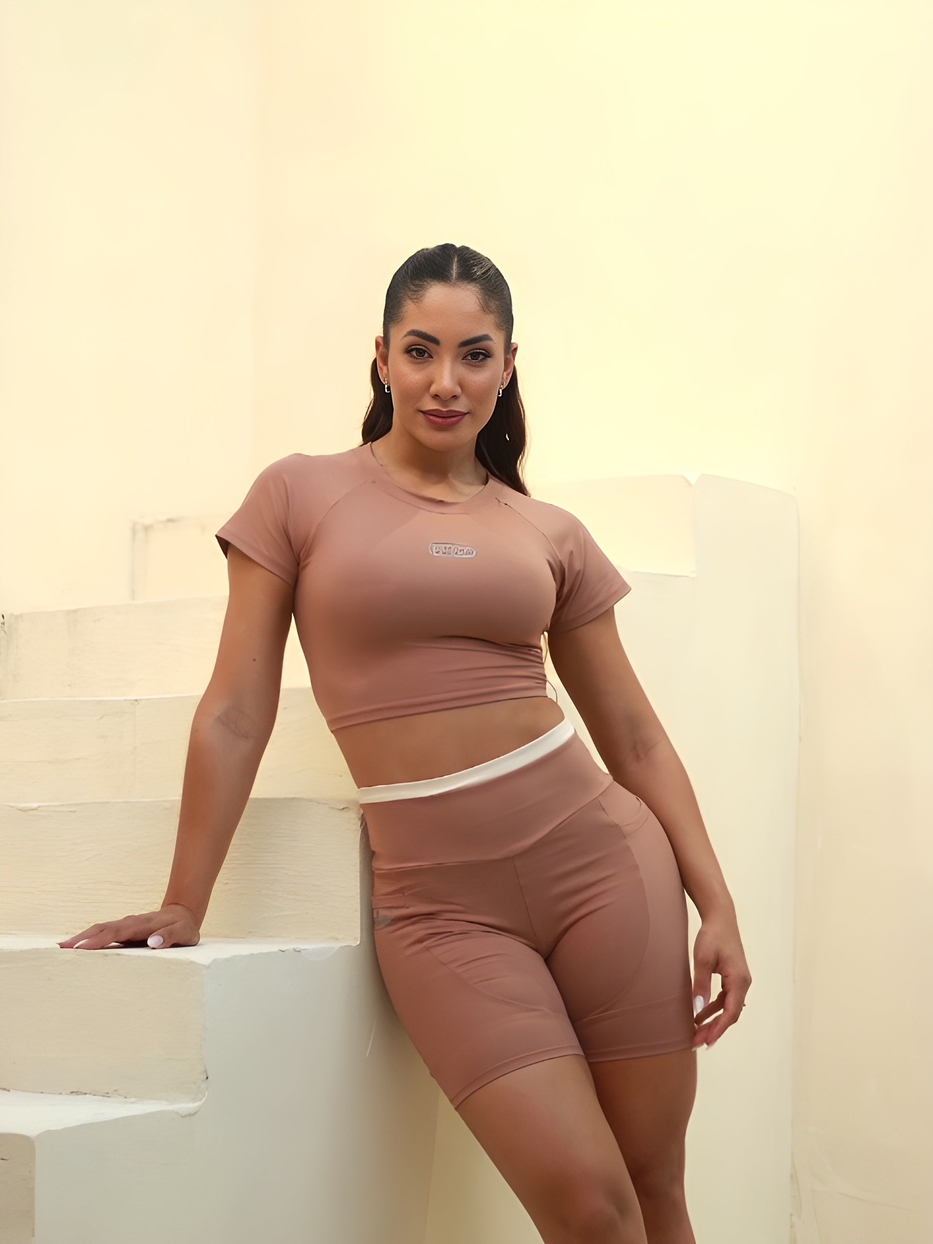 Conjunto Leticia