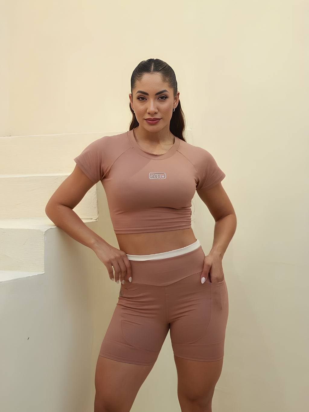 Conjunto Leticia