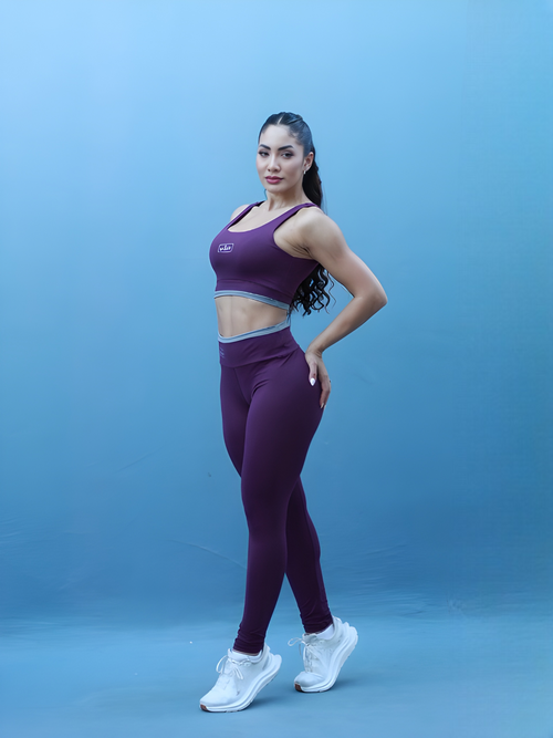 Conjunto Carol
