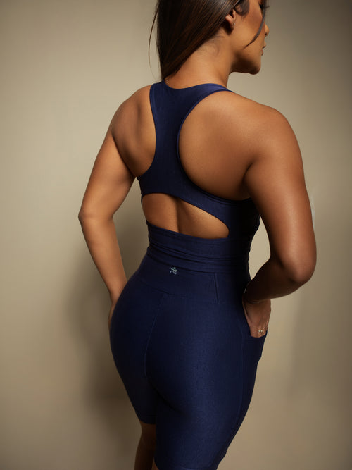 Conjunto esportivo