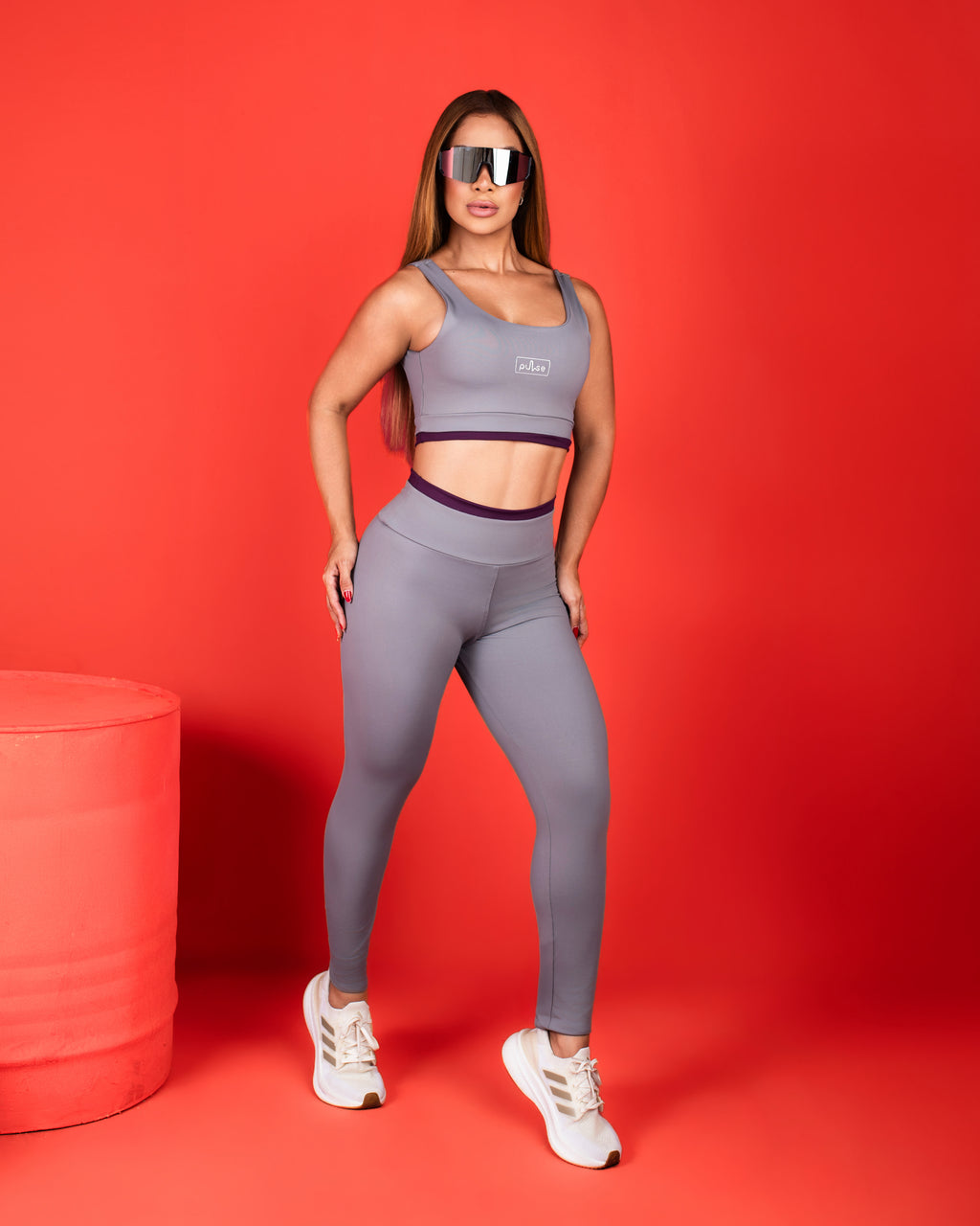 Conjunto Carol