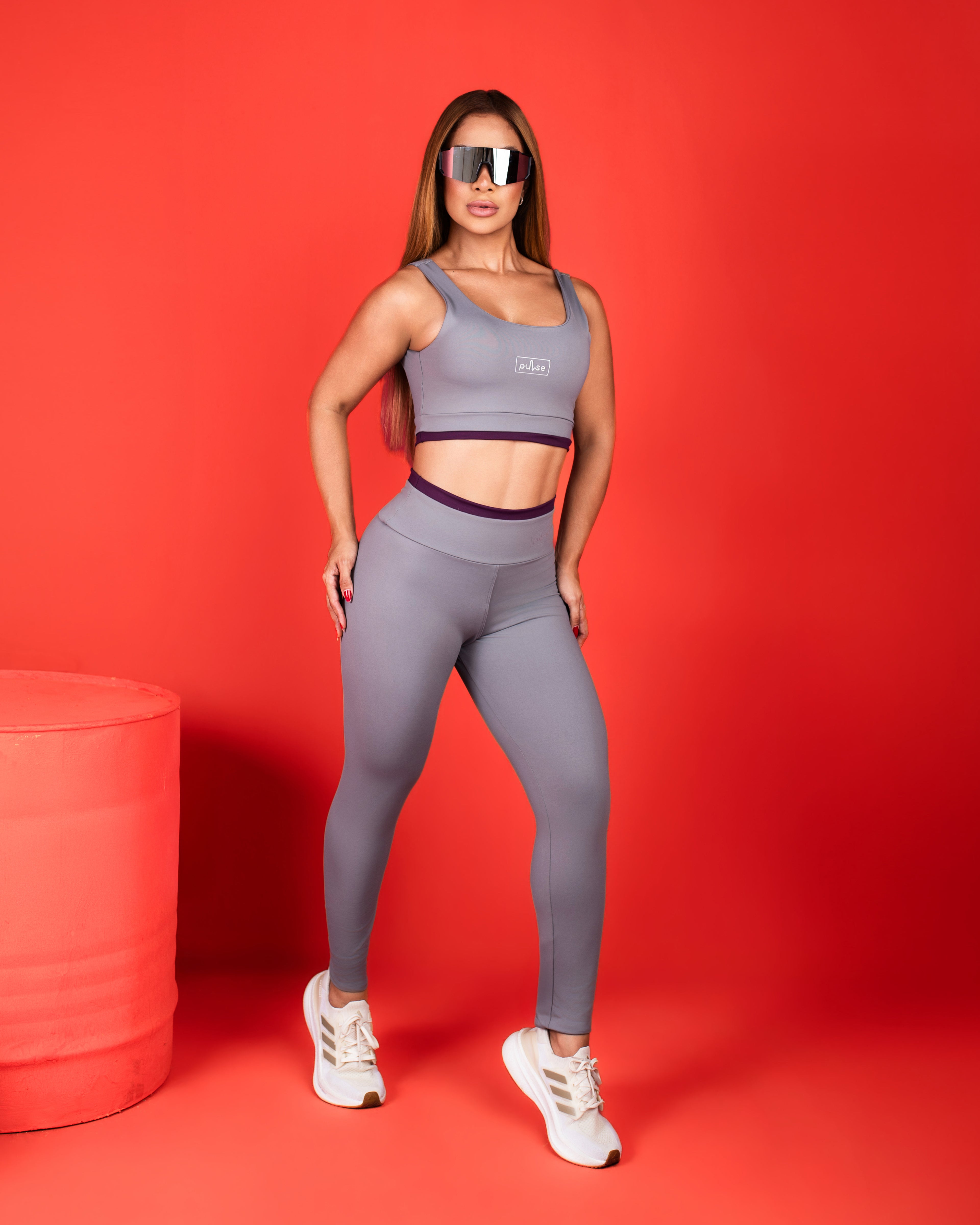 Conjunto Carol