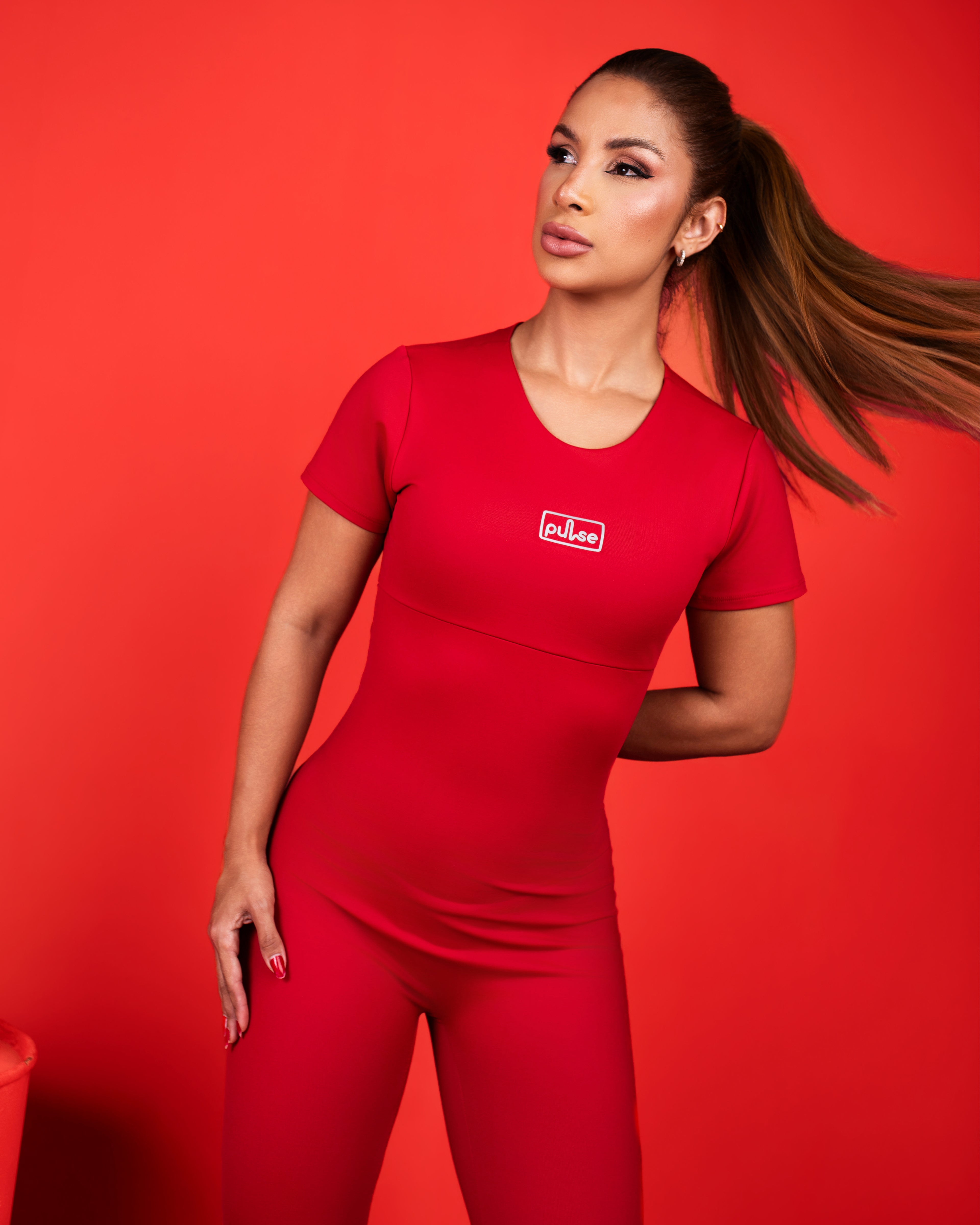 Macacão Yasmin